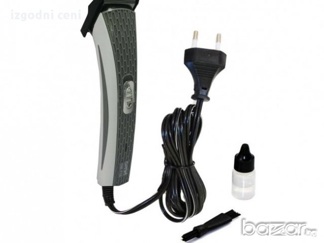 Машинка за подстригване GEMEI 710 , снимка 1