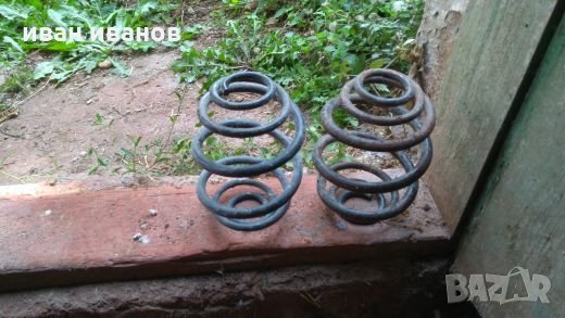 Прожини опел, снимка 2 - Части - 26004475