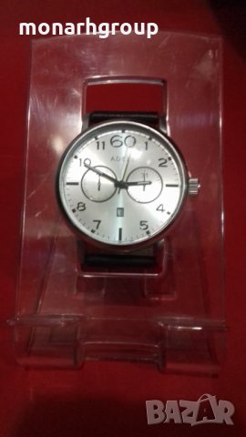 Часовник Adexe, снимка 2 - Мъжки - 24660515