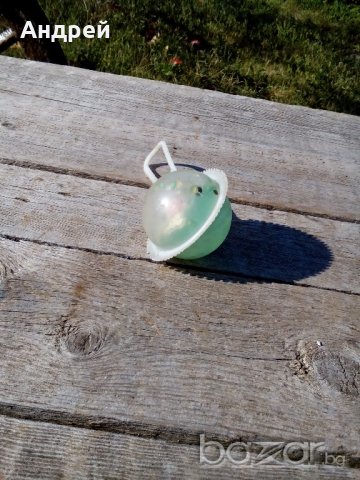 Играчка Дрънкалка, снимка 6 - Антикварни и старинни предмети - 19631300