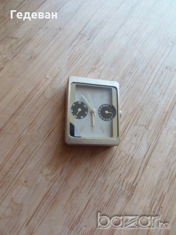 Оригинален часовник Ауди AUDI без каишка, снимка 1