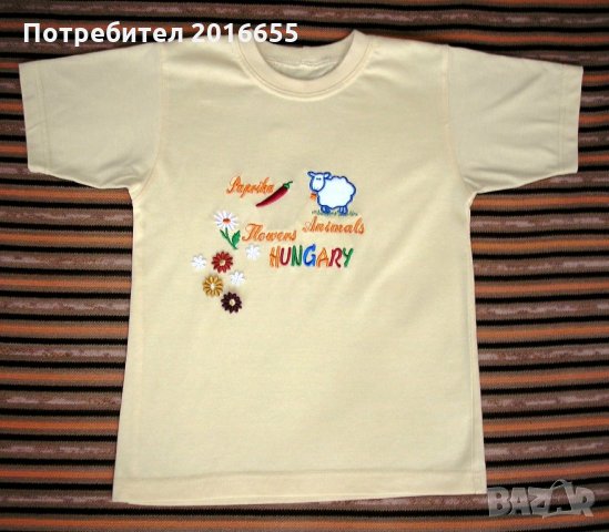 Блузи и потничета, 4 г., снимка 10 - Детски Блузи и туники - 22226907