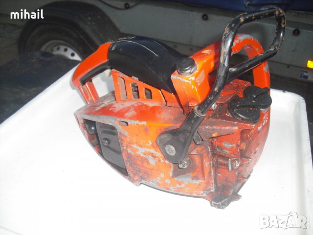 einhell mks 30   на части, снимка 4 - Градински инструменти - 24229032