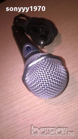 philips-профи микрофон-внос швеицария, снимка 7 - Микрофони - 16497681