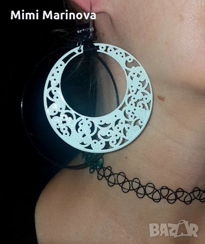 Разнообразие от обеци, снимка 2 - Обеци - 25304098