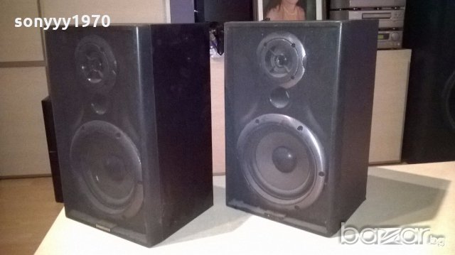 samsung ps8100e-2х40w/8ohm-2бр колони-внос швеицария, снимка 5 - Тонколони - 18993495