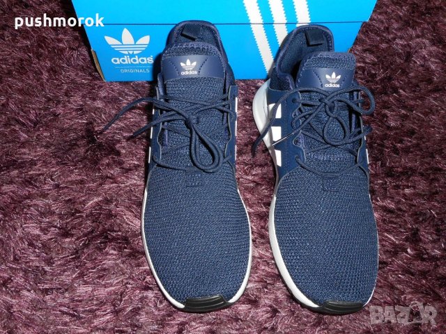 Adidas X_PLR, снимка 2 - Маратонки - 21818164
