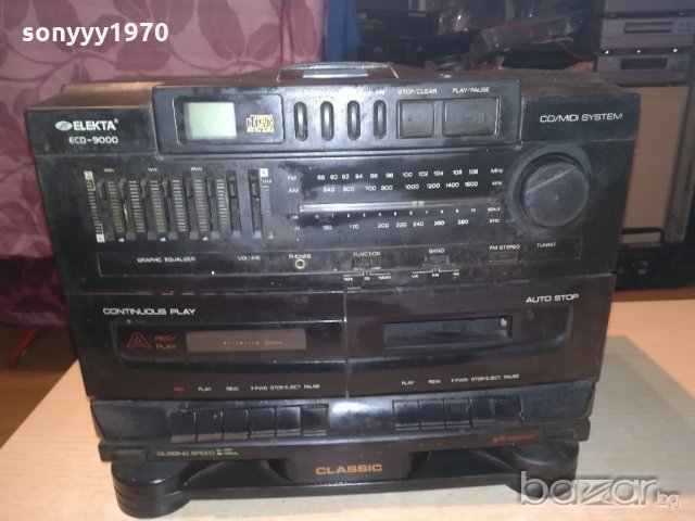 elekta japan-за ремонт за части