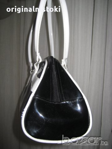ЛАК чанта размер , снимка 2 - Чанти - 15169901