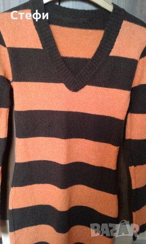 Пуловери по 10лв., снимка 6 - Блузи с дълъг ръкав и пуловери - 24498242