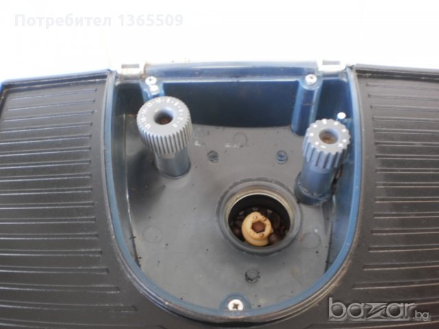 Продавам кафемашини внос от Германия  робот,пълен автомат SAECO EASY, снимка 11 - Кафемашини - 14451659