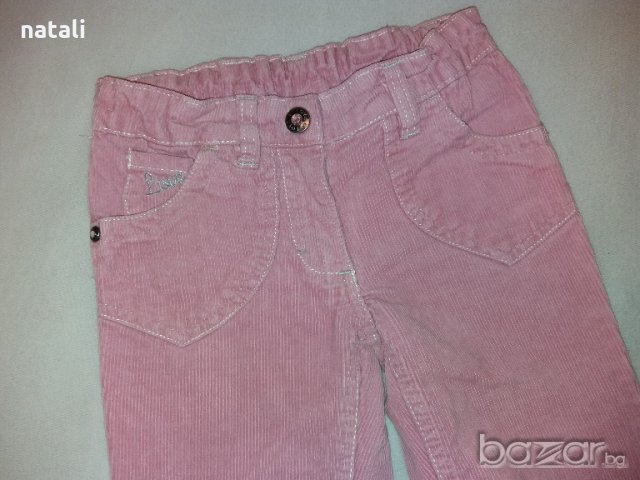 Джинси размер 116, снимка 2 - Детски панталони и дънки - 20475790