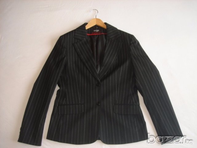 Ново,стилно дамско сако, Street One, N 42