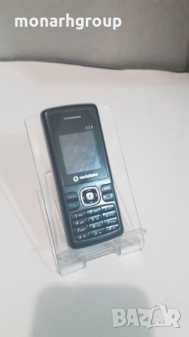 Телефон Vodafone, снимка 3 - Други - 23587635