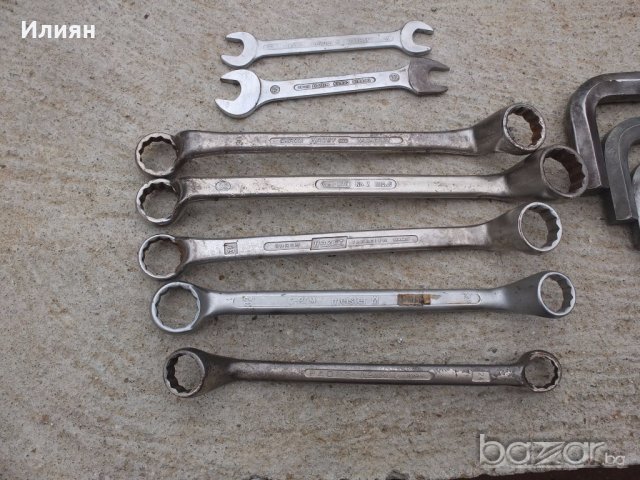 Продавам ключове лули