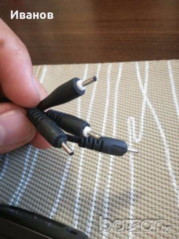 Зарядно у-во за NOKIA, снимка 6 - Оригинални батерии - 18527449