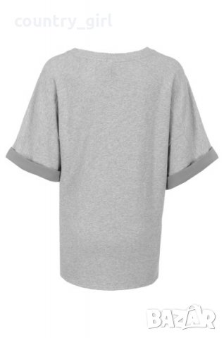 g-star elodie r n sw wmn s/s - страхотна дамска туника, снимка 3 - Туники - 25353162