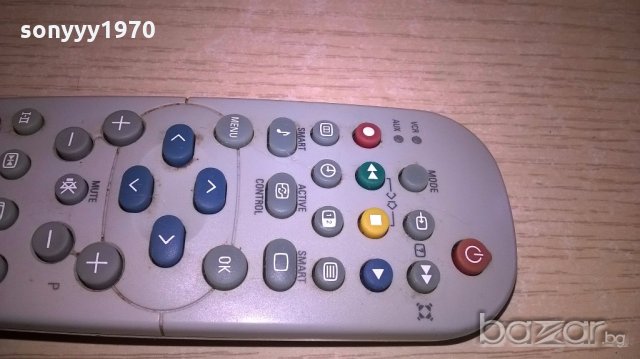 philips remote-внос швеицария, снимка 7 - Други - 18375868