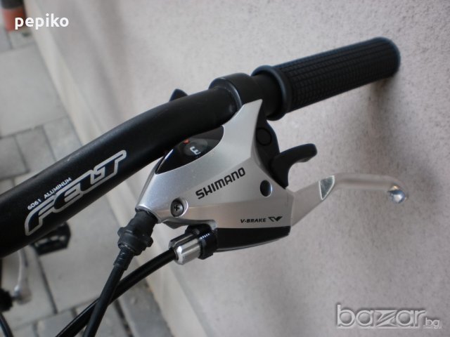 Продавам колела внос от Германия  спортен МТВ велосипед SUBS SPORT 2.0 28 цола, снимка 17 - Велосипеди - 18639969