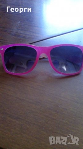 Слънчеви очила за дете , снимка 1 - Слънчеви и диоптрични очила - 26166243