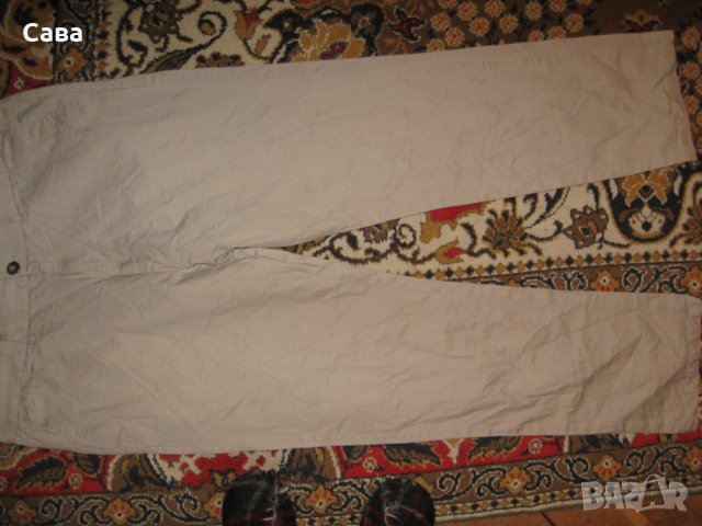 Спортни панталони DRESSMANN    мъжки,размер40, снимка 6 - Панталони - 24326092