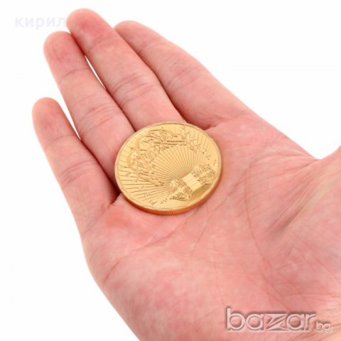 МОНЕТА РАМАЗАН, снимка 5 - Нумизматика и бонистика - 20264309