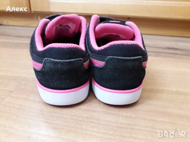 Nike - детски кецове, снимка 6 - Детски гуменки - 22958632
