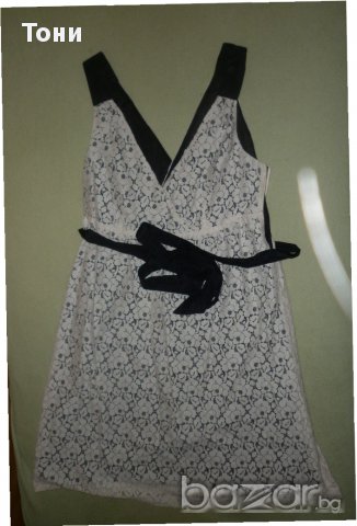 Стилна рокля Kenzie Dress, снимка 17 - Рокли - 10722507