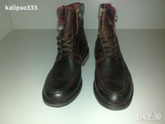 Nicholas Deakins оригинални обувки, снимка 2 - Мъжки боти - 24071152