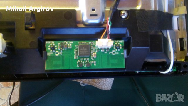 JVC LT-49VF52K -17MB110-17IPS12, снимка 6 - Части и Платки - 22297478