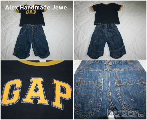 Размер 98 см. - Matalan, Next, Place, Lindex, Gap, Entry ... , снимка 5 - Други - 8686287