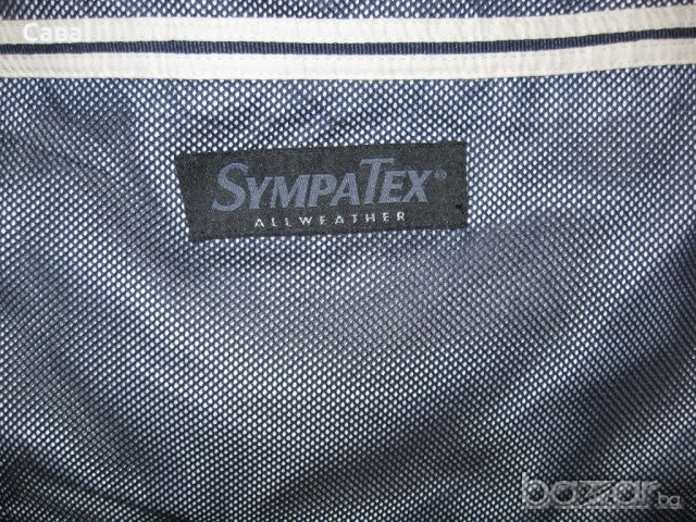 Яке пролет,есен BUSH   мъжко,л, снимка 3 - Якета - 19418182