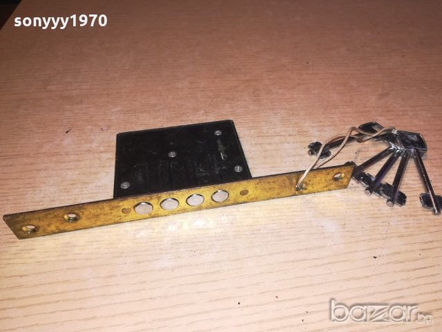 брава с касови ключове-5бр, снимка 9 - Дограми - 20923897