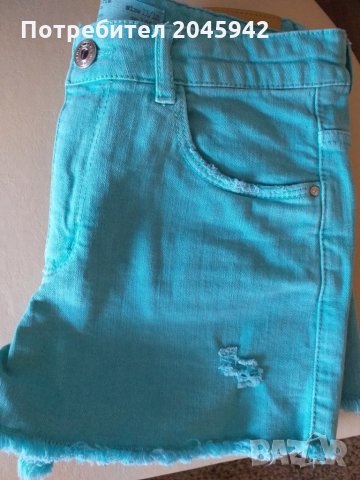 Детски къси панталонки Zara и Reserved, снимка 5 - Детски къси панталони - 25679461