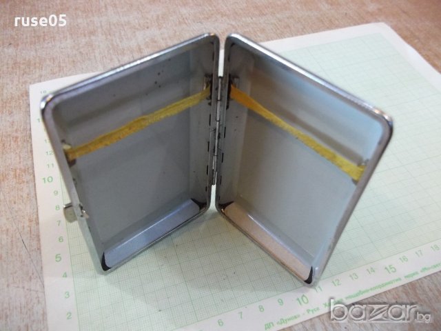 Табакера - 4, снимка 5 - Други ценни предмети - 20568332