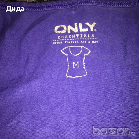 Оригинална тениска 4 лв, снимка 5 - Тениски - 16254654