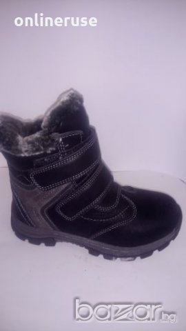 Детски боти момче, снимка 1