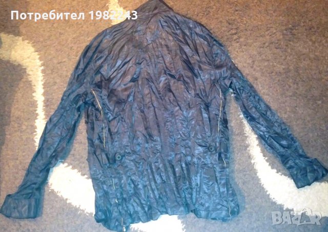 Продавам Мъжко сако KENVELO, снимка 2 - Якета - 25733510