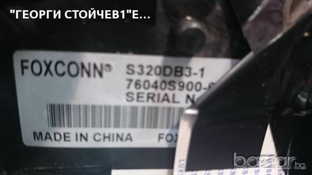 KDL-32R420A С ПОВРЕДЕН РОWER BOARD, снимка 2 - Части и Платки - 11222975