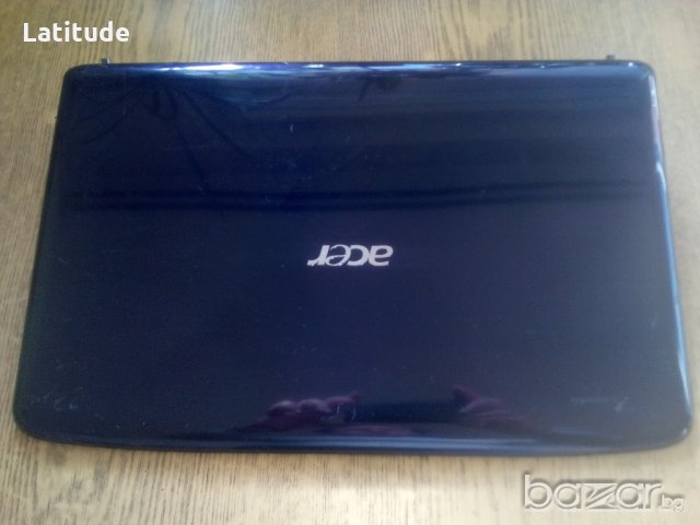 Acer Aspire 5335 5535 5735 части