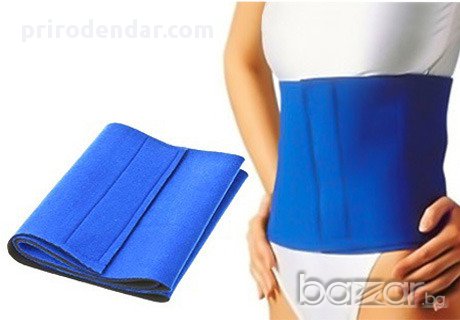  Колан за кръста, неопренов, снимка 3 - Колани - 13710436