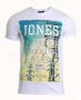 Мъжка тениска Jones - 4 Цвята, снимка 3
