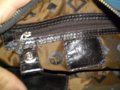Винтидж чанта / мини чанта ”Аdax” / genuine leather / естествена кожа / чанта за цял живот , снимка 5