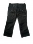 DIESEL дамски нов 3/4 панталон с колан от 100% естествена кожа, снимка 1 - Панталони - 17928663