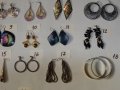 Обеци, колиета, фиби,гривни, пръстени, часовници, снимка 3