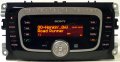Suzuki Splash CQ-MX0770G 39101-51K0 PANASONIC MP3/WMA-оригинално CD за сузуки сплаш, снимка 6