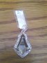 Продавам сребърна висулка, снимка 1 - Колиета, медальони, синджири - 11736011