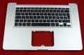 MacBook Pro 15 Early 2011 Много запазен - на части, снимка 3