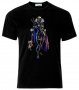 Мъжка тениска Inspired By Shuri Black Panther Comics Movie T-Shirt, снимка 1 - Тениски - 21287271