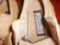  	 Затворени пролетни обувки Chippo цвят капучино,нови, ортопедични, номер 20, снимка 3